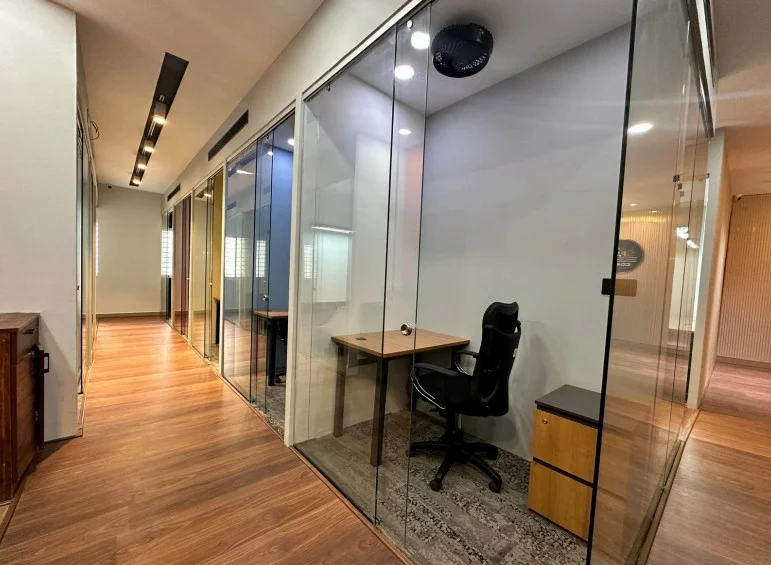 Virtual Office