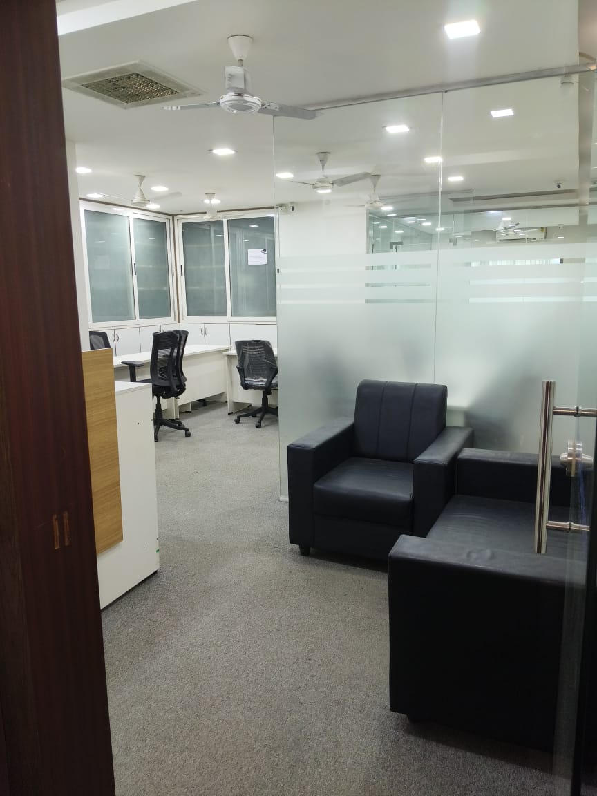 Virtual Office