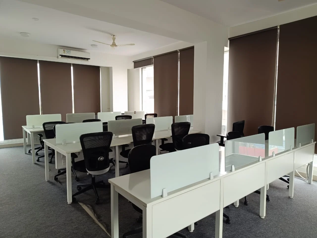Virtual Office