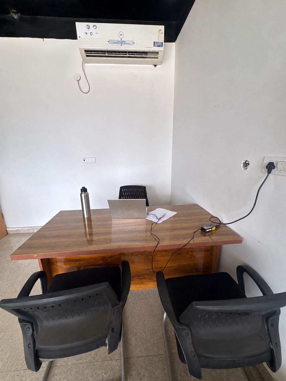 Virtual Office