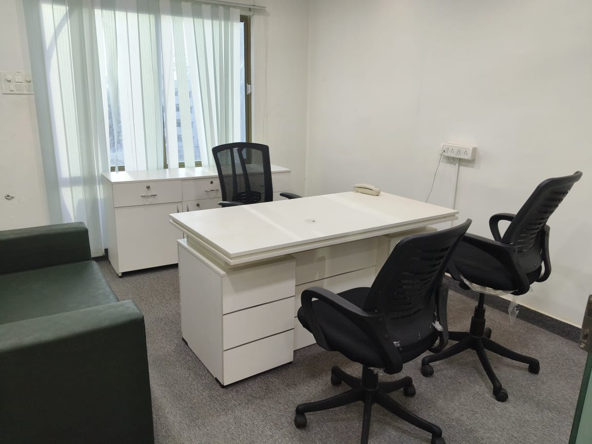 Virtual Office