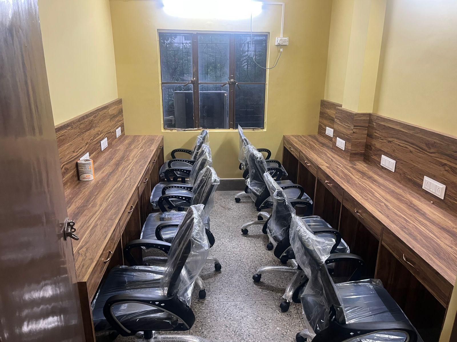 Virtual Office